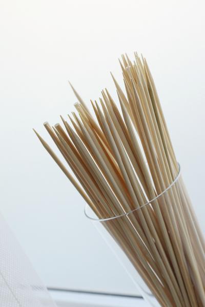 Bamboo Stems (12 Pack)