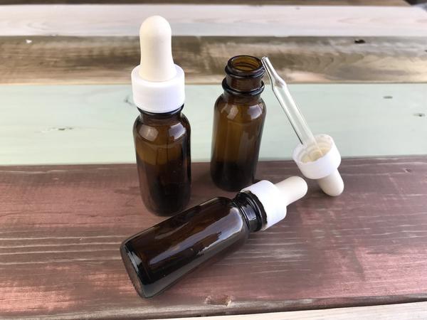 Scent for Wood Flowers - Fresh Apples