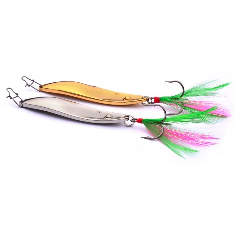 0.38oz - 0.52oz Spoon Lure