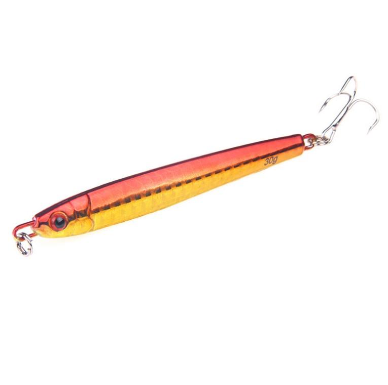 1oz Pencil Spoon Lure
