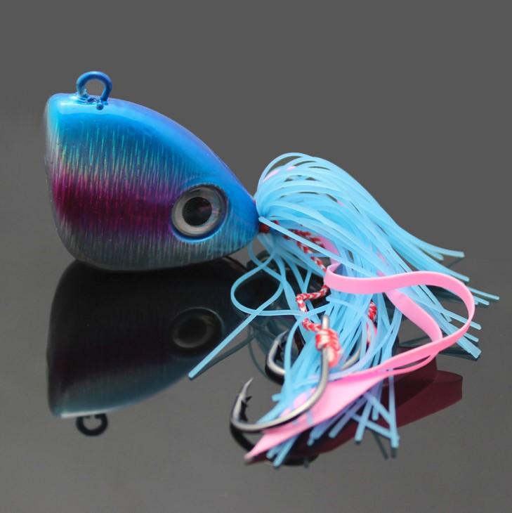 5.3oz Saltwater Jig