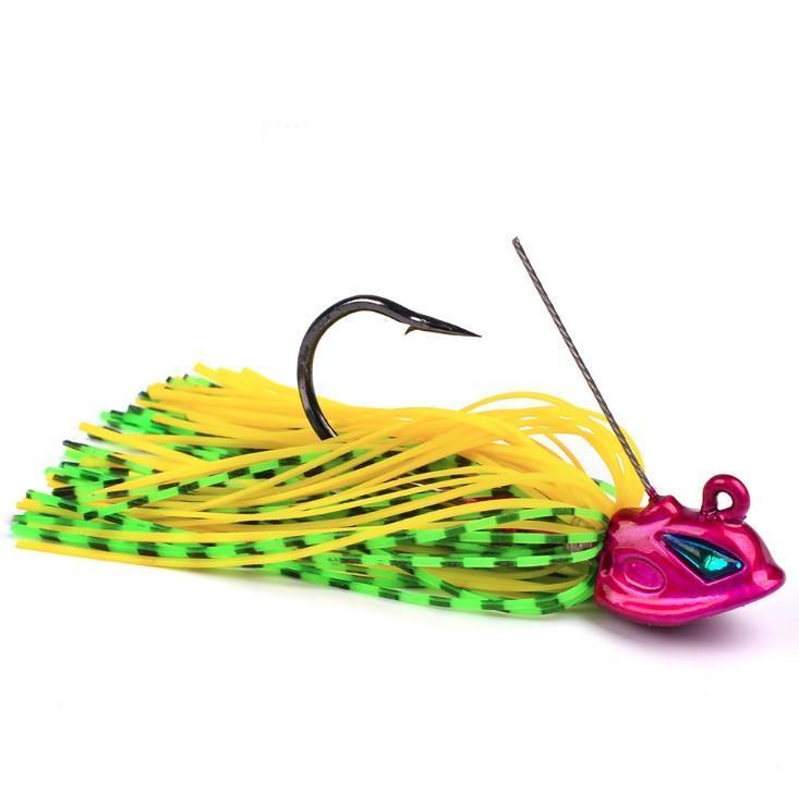 0.45oz Bass Jig