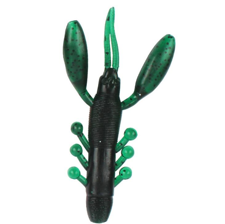 3.1" Soft Plastic Craw