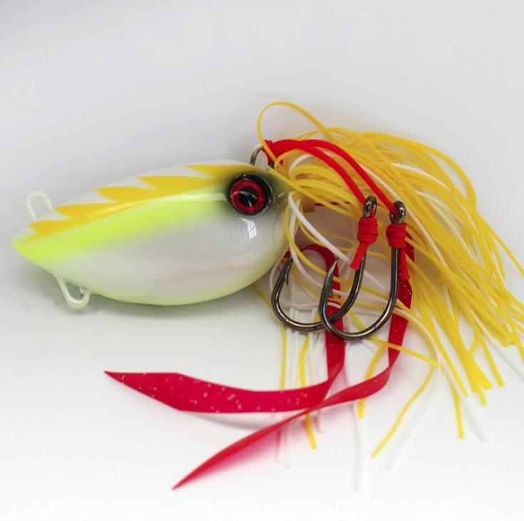 5.3oz Saltwater Jig