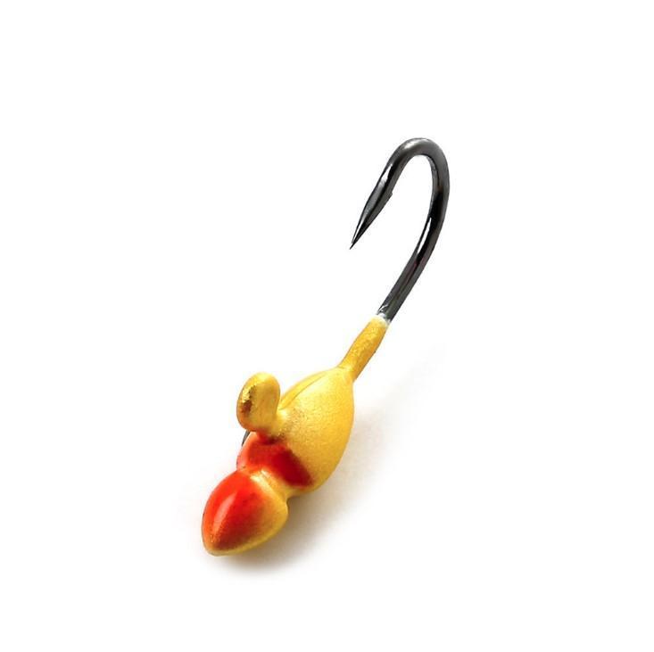 0.035oz - 0.06oz Ice Fishing Jig