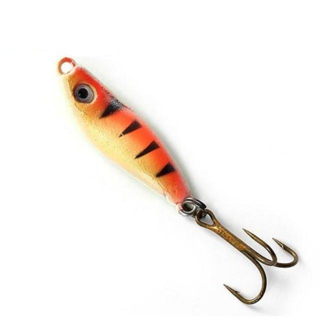 0.16oz -  0.33oz Ice Fishing Jig