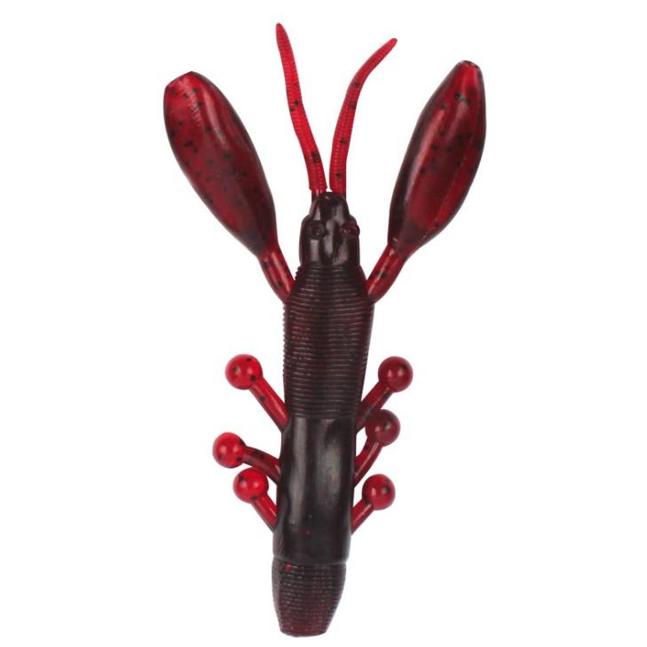 3.1" Soft Plastic Craw