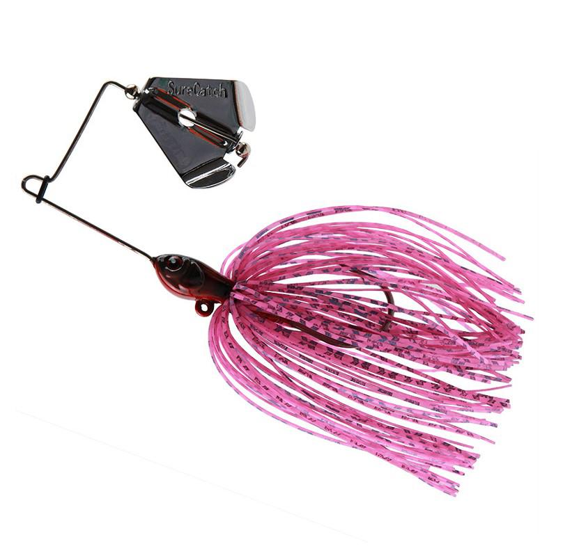 0.2oz Buzzbait