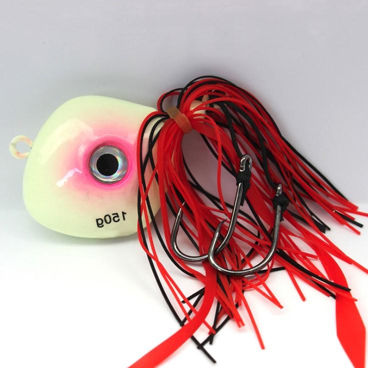 5.3oz Saltwater Jig