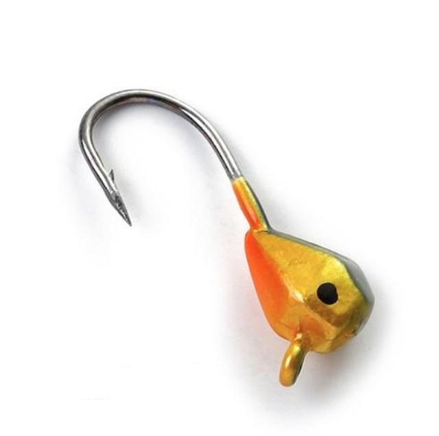 0.035oz - 0.17oz Ice Fishing Jig