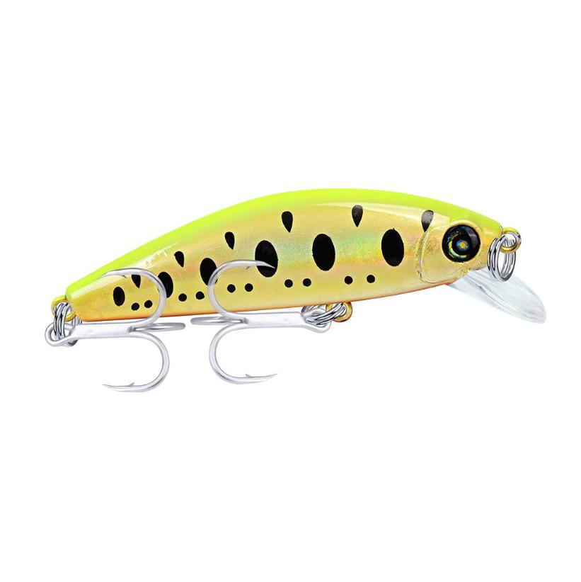 3.1" Shad Crankbait