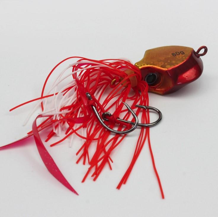 2.8oz Saltwater Jig