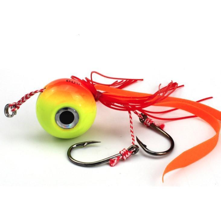 2.8oz Saltwater Jig