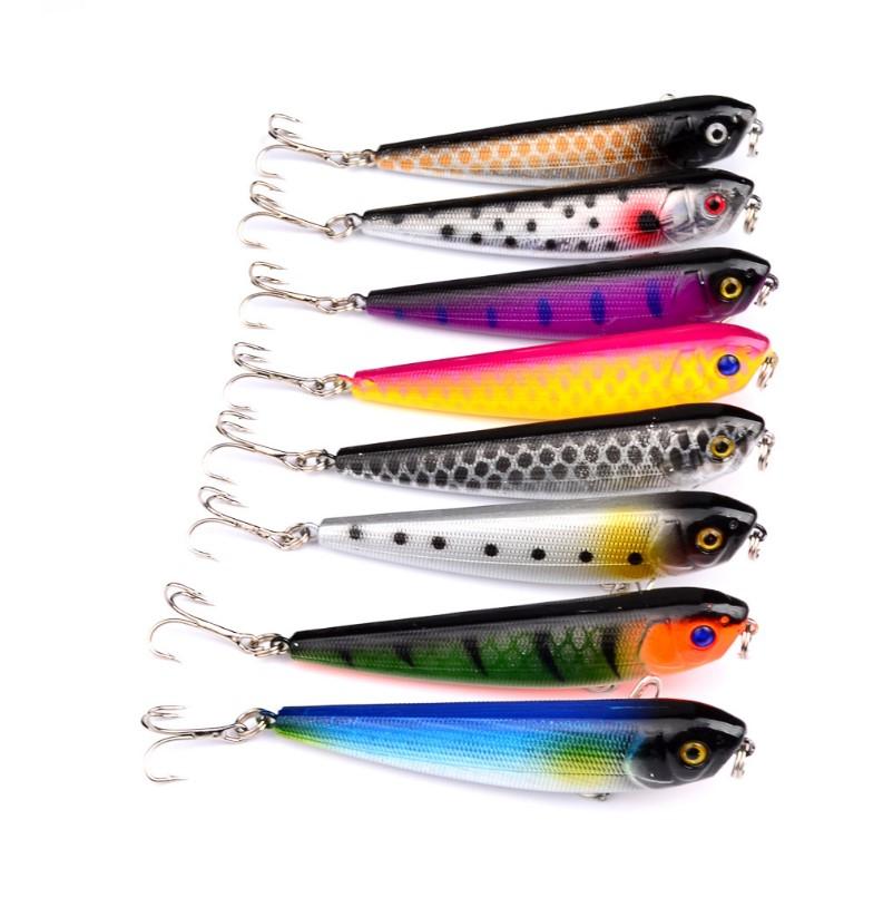 3.5" Lipless Minnow Crankbait