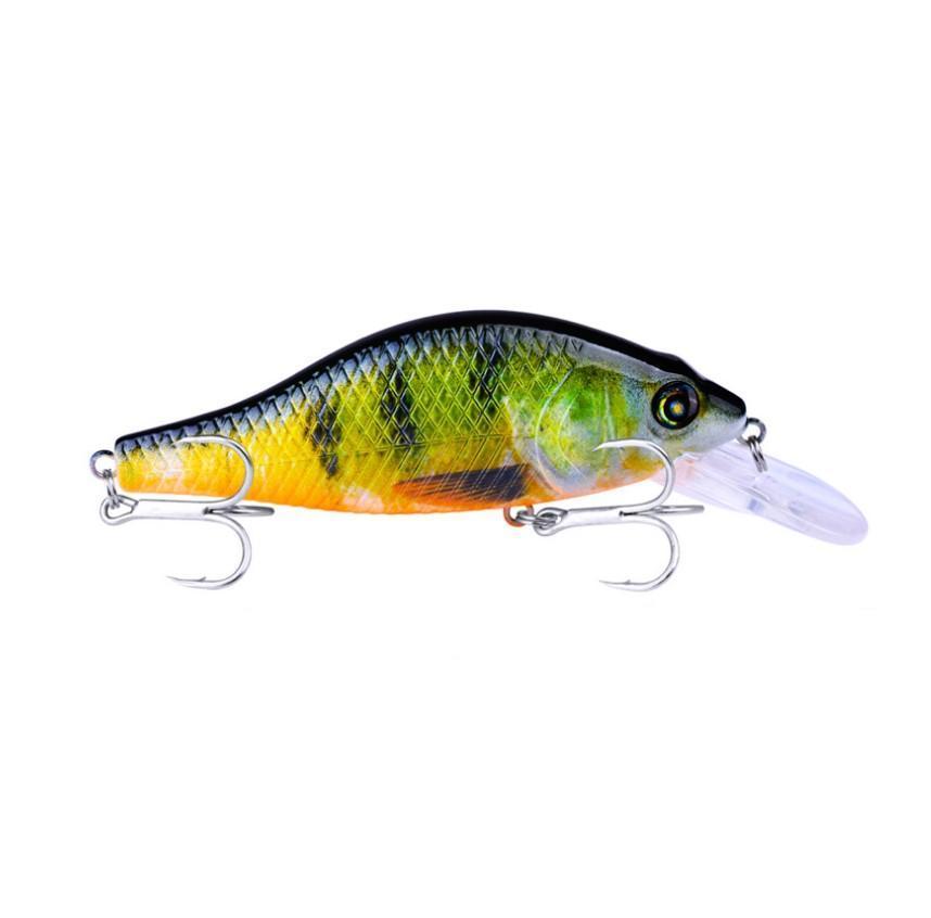 4.4" Shad Crankbait