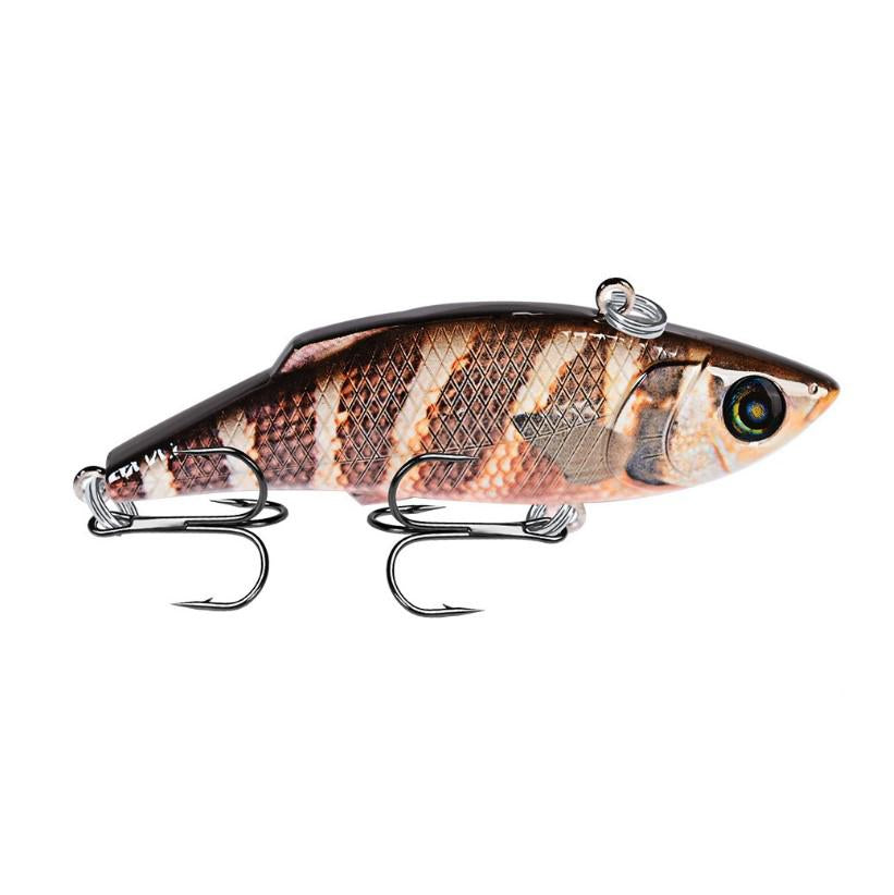 3.1" Lipless Shad Crankbait