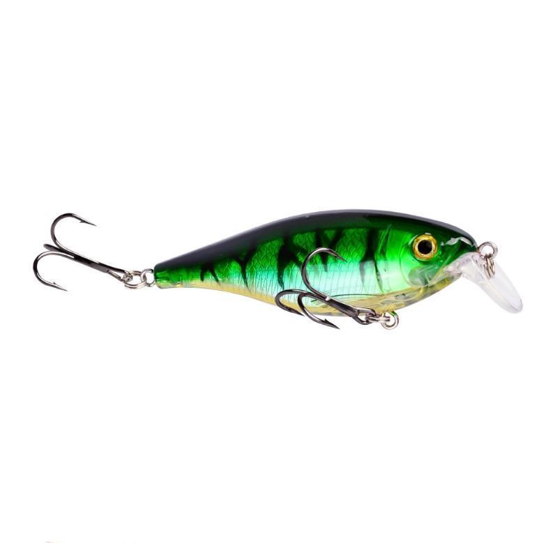 3.5" Shad Crankbait