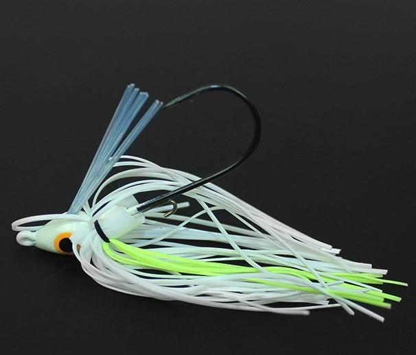 0.35oz Bass Jig