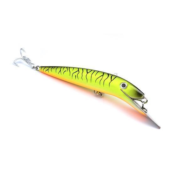 7.9" Large Minnow Crankbait