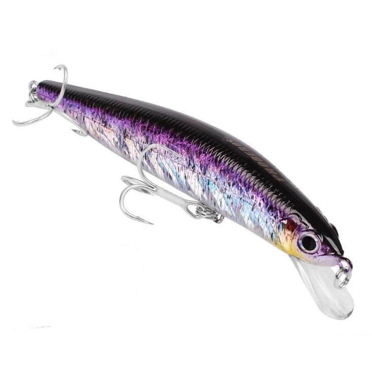 5.7" Large Minnow Crankbait
