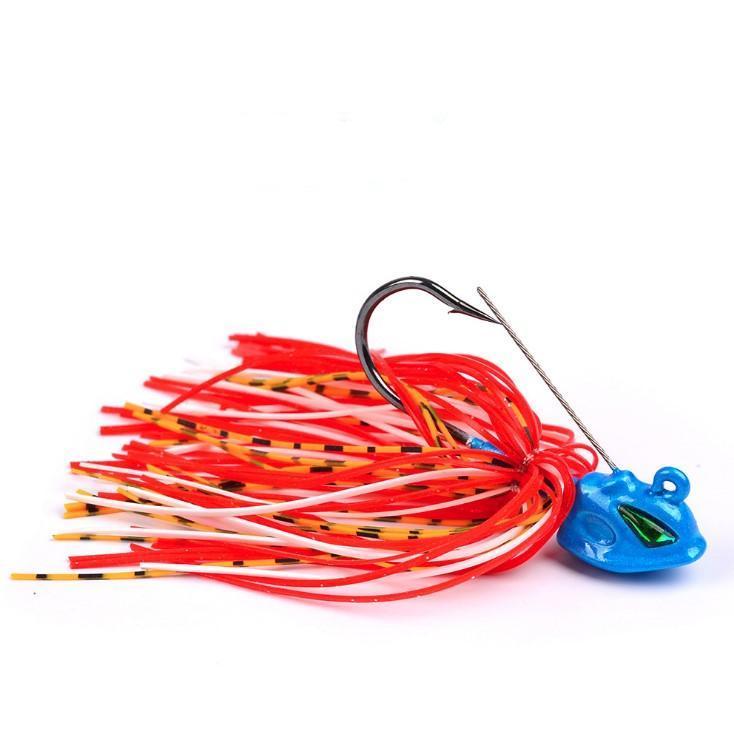 0.45oz Bass Jig