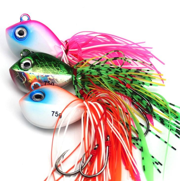 2.6oz Saltwater Jig