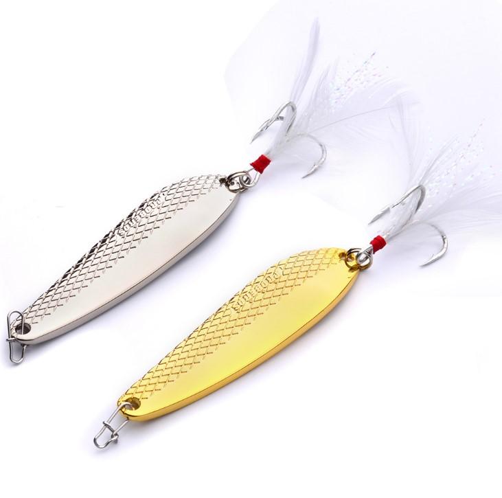 0.6oz Spoon Lure