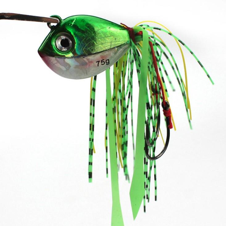 2.6oz Saltwater Jig