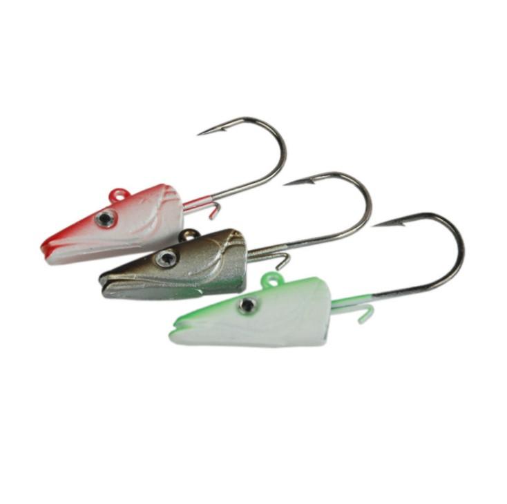 0.3oz Jig Head