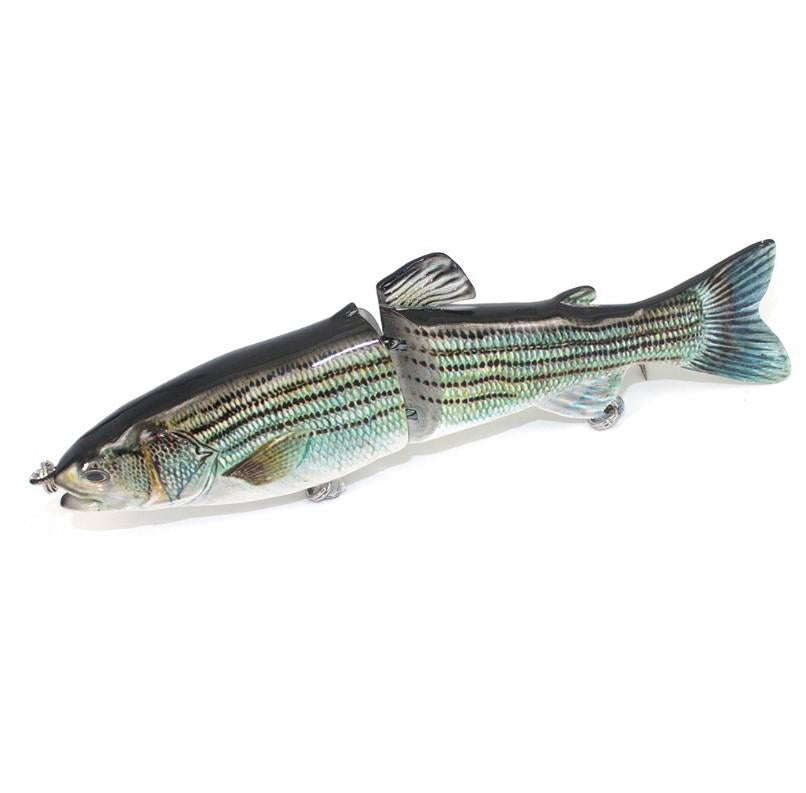 7" Minnow Swimbait