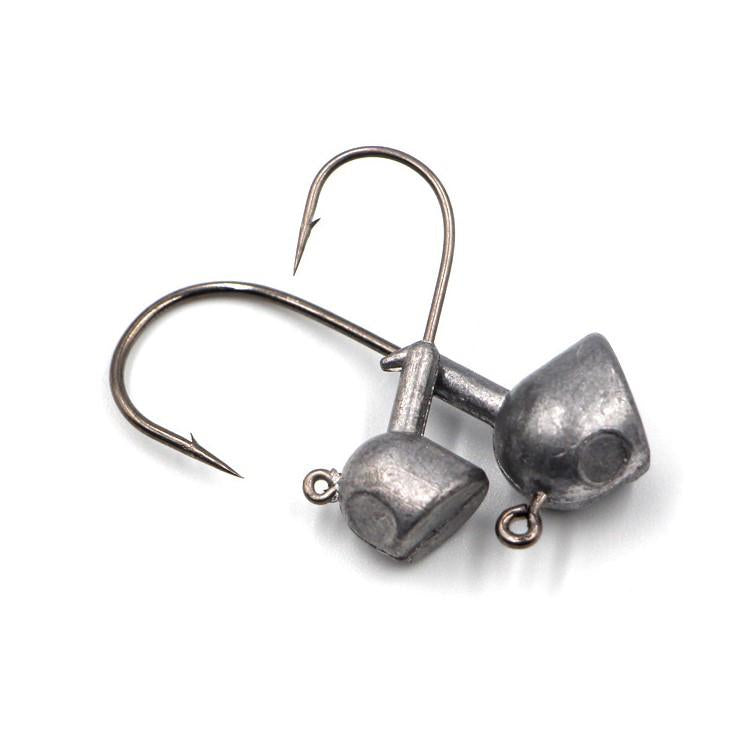 0.24oz - 0.63oz Jig Head