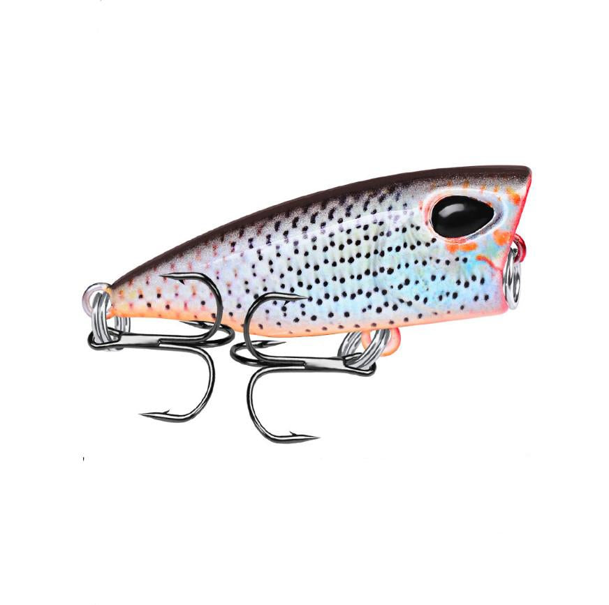 1.7" Shad Popper