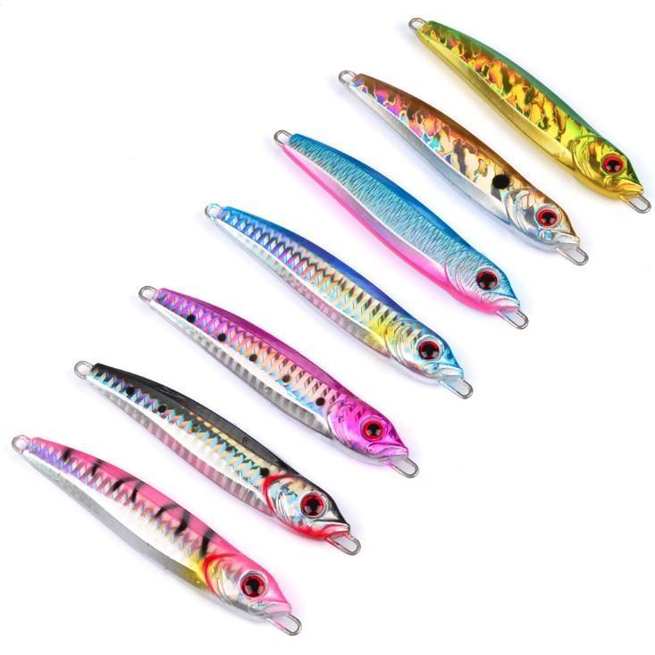 3.5oz Spoon Lure