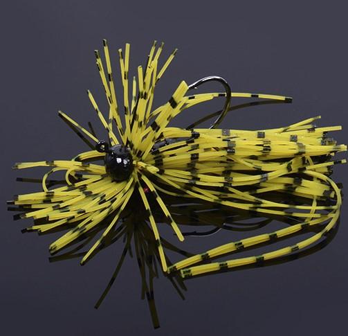 0.25oz Bass Jig