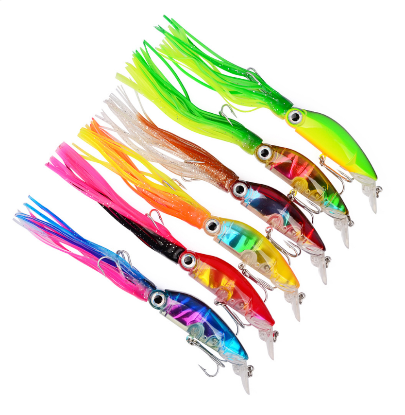 3.9" Squid Crankbait