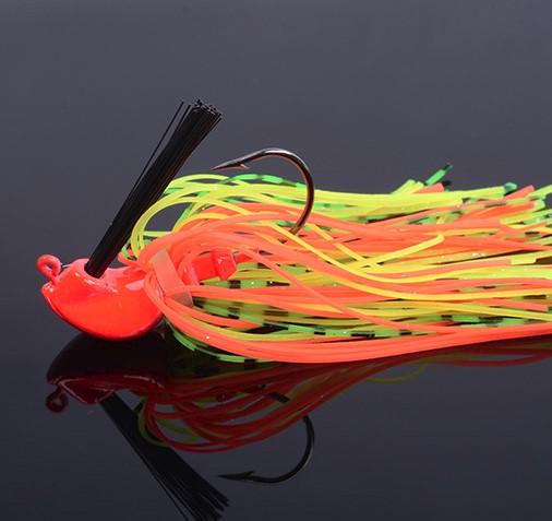 0.5oz Bass Jig