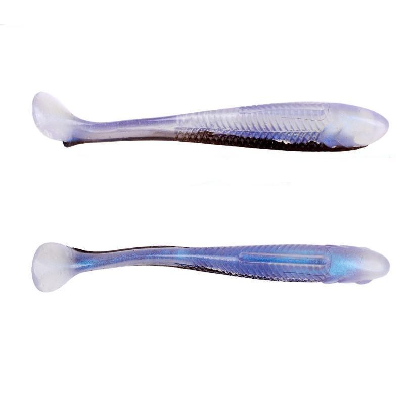 2.4" Soft Plastic Minnow