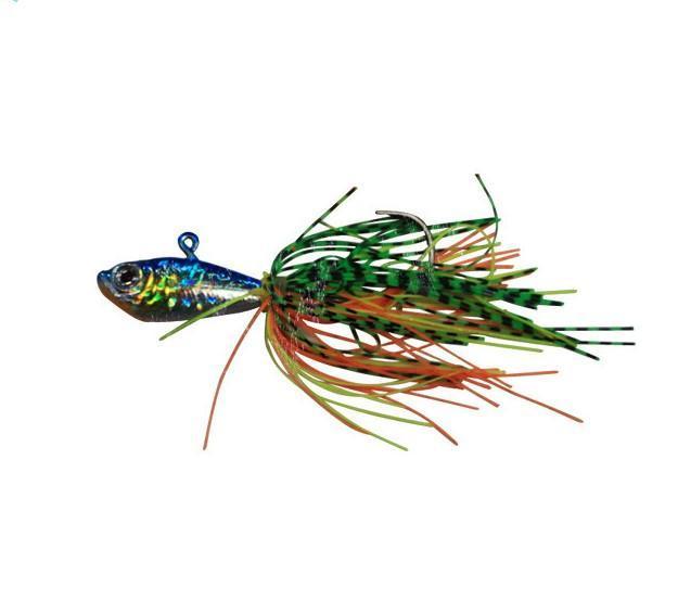 1.8oz Bass Jig