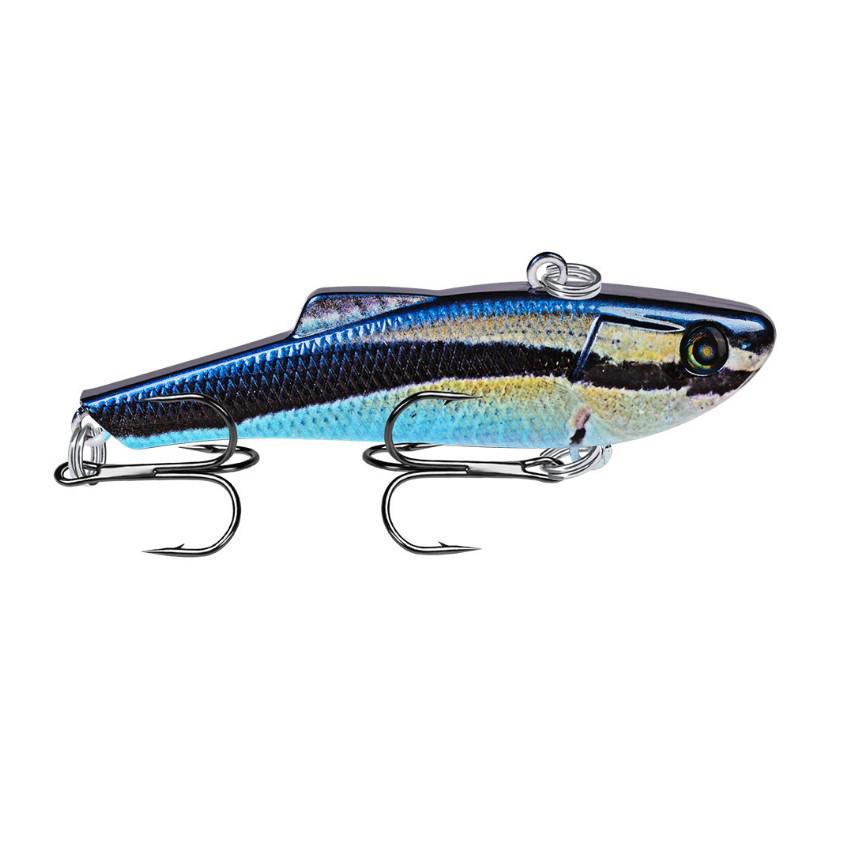 2.7" Lipless Shad Crankbait
