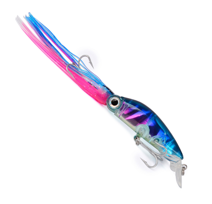 3.9" Squid Crankbait