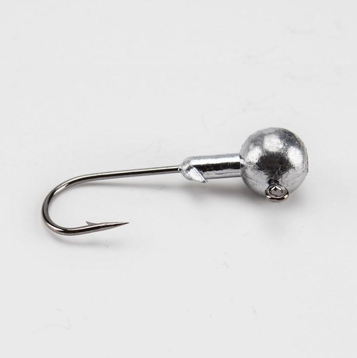 0.05oz - 0.5oz Jig Head