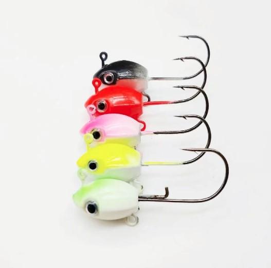 0.6oz Jig Head