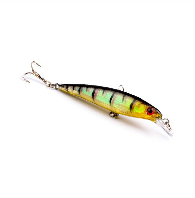 3.2" Minnow Crankbait