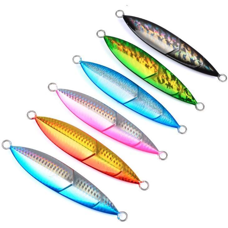5.3oz Spoon Lure