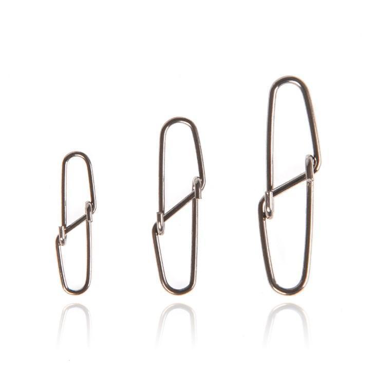 Stainless Steel Snaps