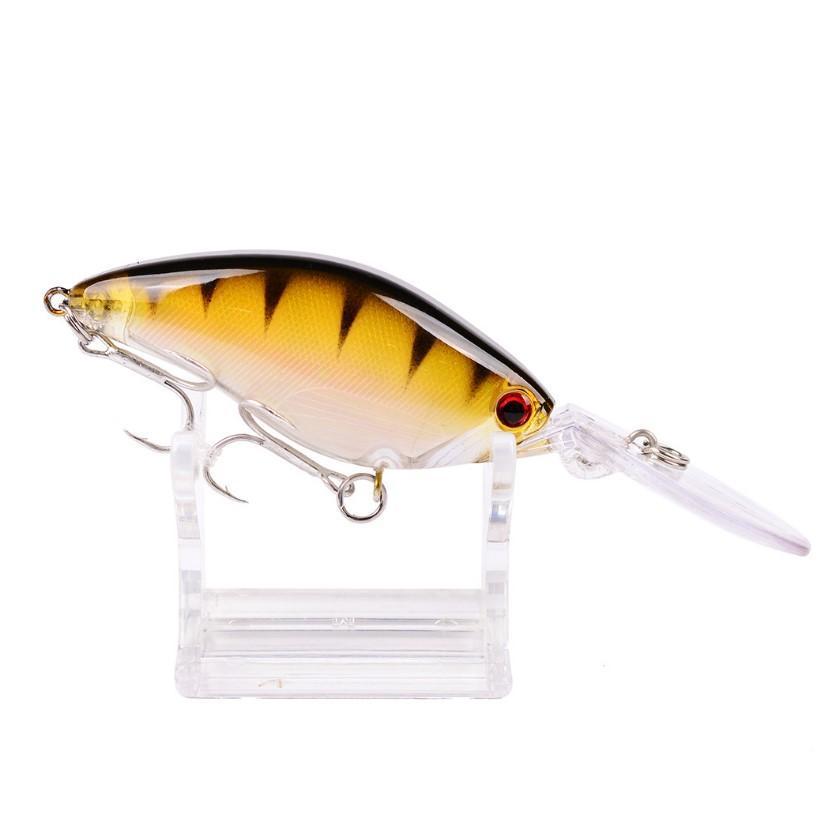 4.3" Shad Crankbait