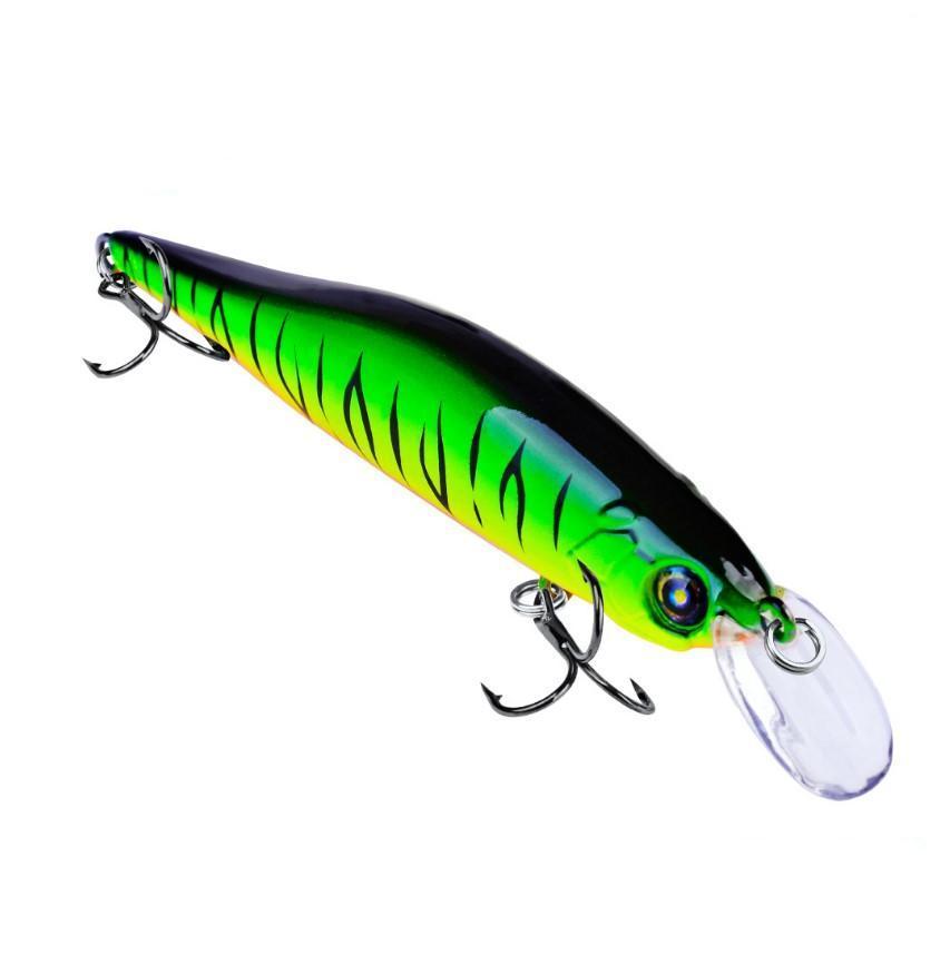 4.3" Minnow Crankbait