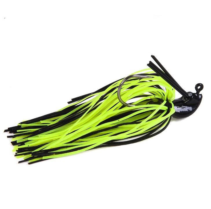0.24oz / 0.35oz Bass Jig