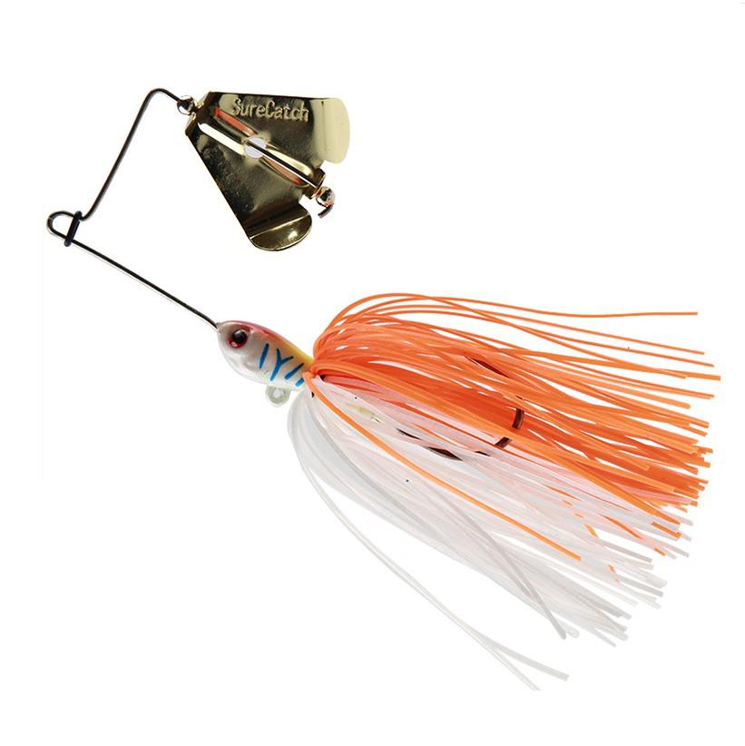 0.2oz Buzzbait