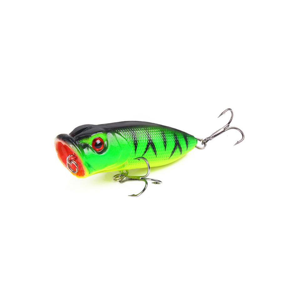 2.7" Shad Popper